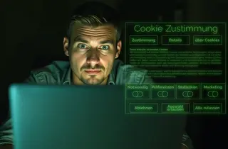 Why cookie banners are a bad idea