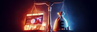 How much does a website cost? - Banner image
