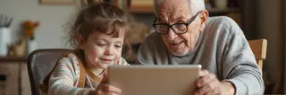 Accessible web design - banner image