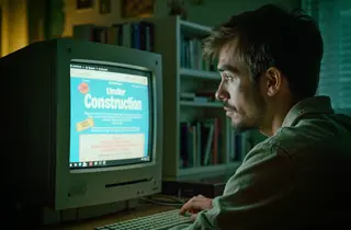 Is my website good?