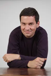 Moritz Netenjakob, Photo: Britta Schüßling