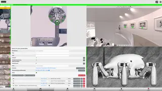 360° ilumi app