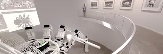 Panorama ilumi Gallery