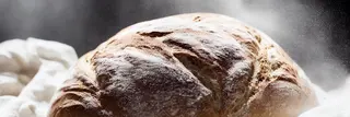 Website “Bäckerei Schirmer” - banner image