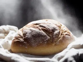 Website “Bakery Schirmer”