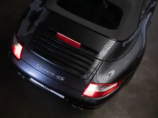 Website “OK Automobile + Sports Car Service”