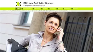 Family Law Leichlingen Screenshot