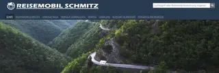 Motorhome Schmitz banner image
