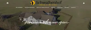 Schwalbenhof Eifel banner image
