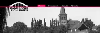 Leichlingen City Museum banner image
