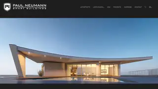 Elektro Paul Neumann Screenshot