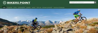 Bikerspoint banner image