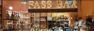 Barrel - Bar banner image