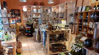 Barrel - Bar cover image