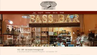 Barrel - Bar Screenshot