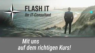 FLASH IT Screenshot