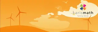 Karismath banner image