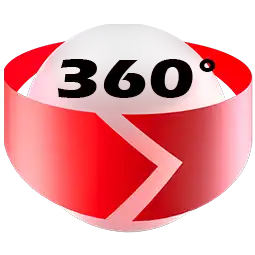 360° Panorama